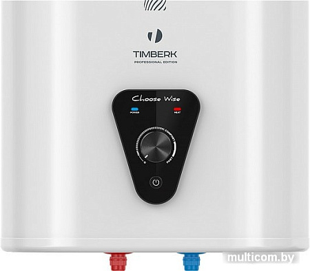 Водонагреватель Timberk Neptune SWH FSK7 30 V