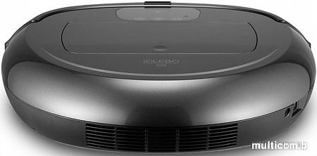 Робот для уборки пола iClebo O5 WiFi