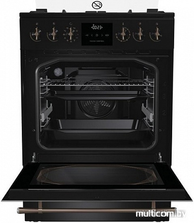 Кухонная плита Gorenje K63INB