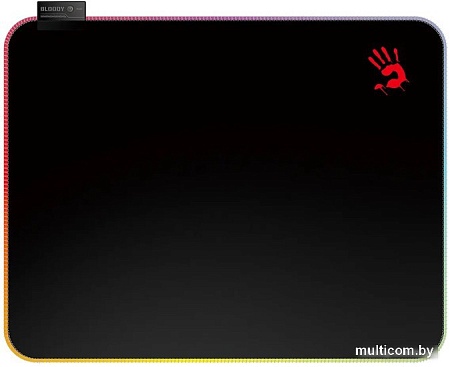 Коврик для мыши A4Tech Bloody MP-45N