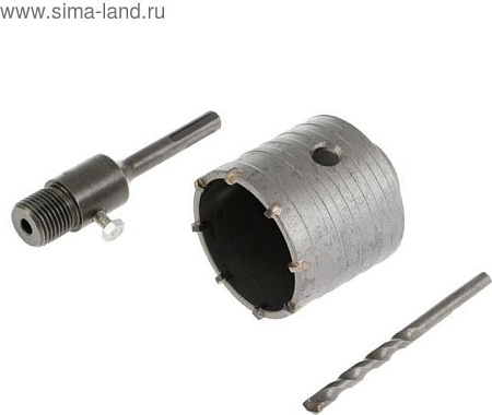 Коронка Tundra 1032464