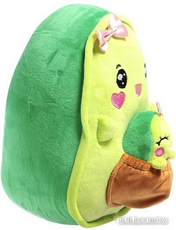 Классическая игрушка Pomposhki Авокадо 7610876