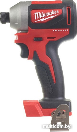 Milwaukee M18 CBLPP2B-402C 4933464593 (шуруповерт, винтоверт, 2 АКБ, кейс)