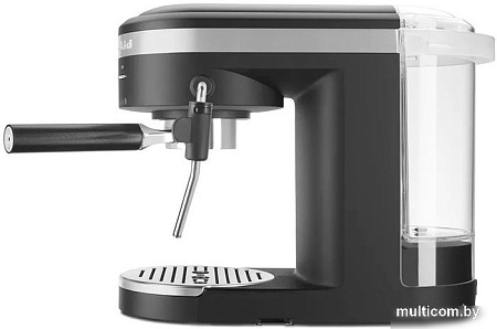Рожковая помповая кофеварка KitchenAid 5KES6403EBM