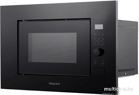 Микроволновая печь Hotpoint MF20G BL H
