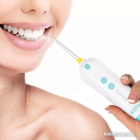 Ирригатор Kitfort KT-2958-3