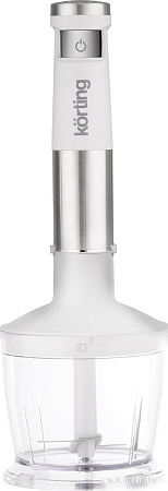Погружной блендер Korting KHB 0313 W