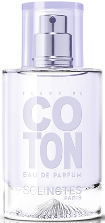 Solinotes Fleur De Coton EdP (15 мл)