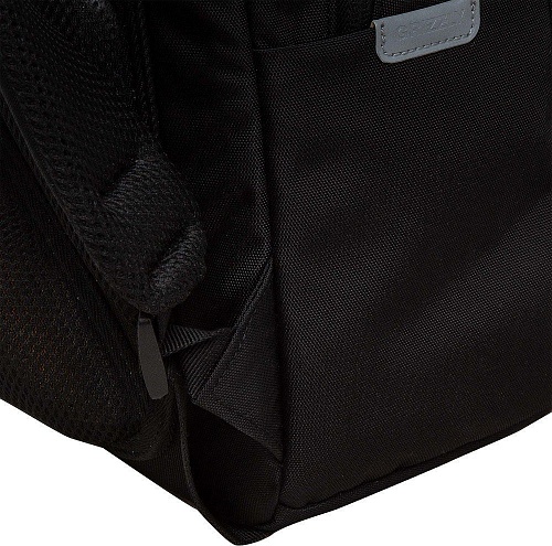 Школьный рюкзак Grizzly RB-452-2f (черный)