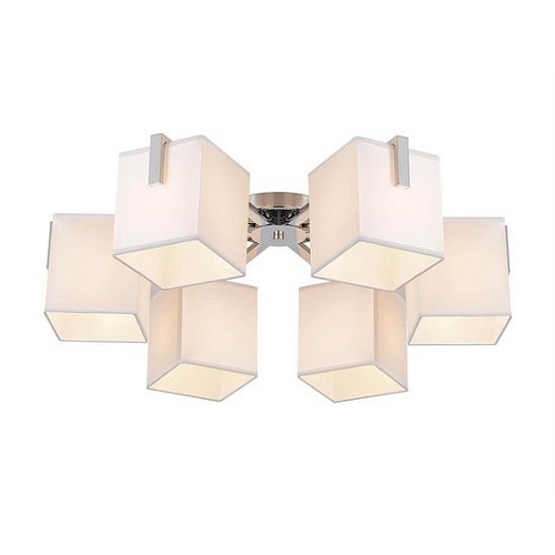 Припотолочная люстра Citilux Стенли CL465161