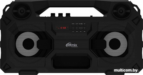 Беспроводная колонка Ritmix SP-690B