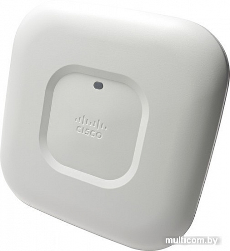Точка доступа Cisco Aironet 1700 [AIR-CAP1702I-E-K9]