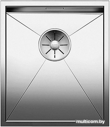 Кухонная мойка Blanco Zerox 340-IF