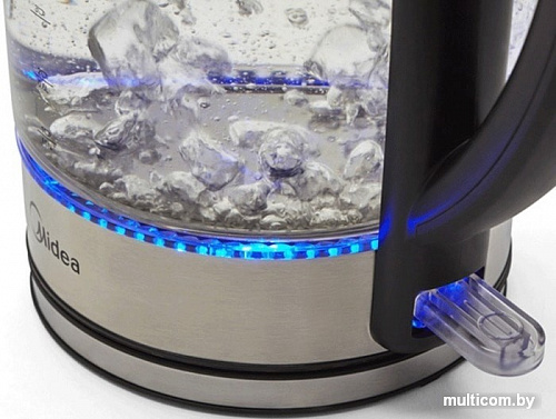 Электрочайник Midea MK-8002