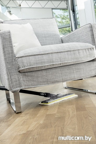 Пароочиститель Karcher SC 4 EasyFix Premium