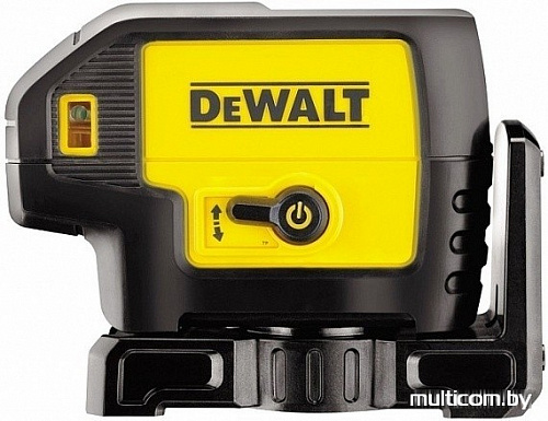 Лазерный нивелир DeWalt DW085K