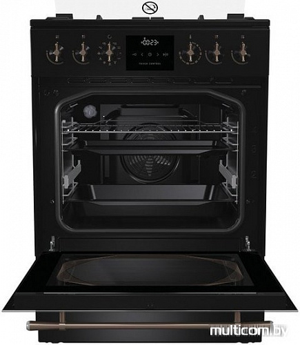 Кухонная плита Gorenje K63INB