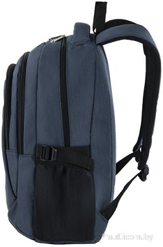 BRAUBERG High School 270760 (синий)