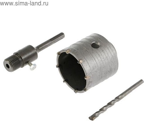 Коронка Tundra 1032464