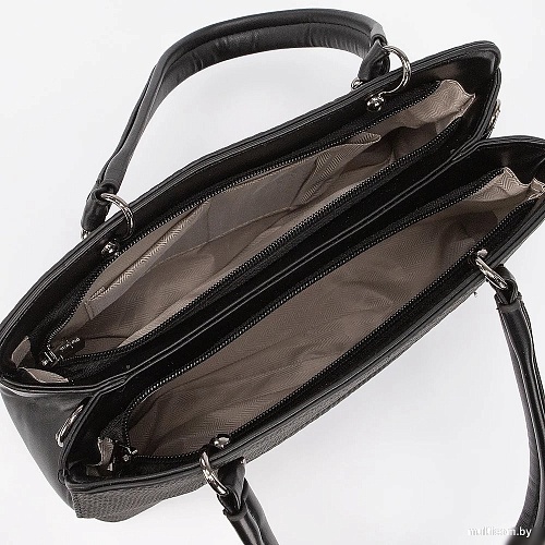 Passo Avanti 758-98966-BLK (черный)