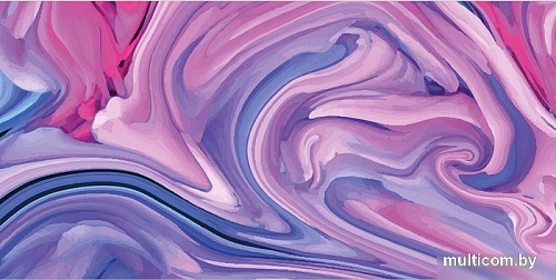 Корзина JoyArty Смещение красок gaba_207085