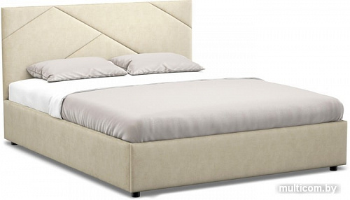 Кровать Moon Trade Manisa 1226/К002719 200x160