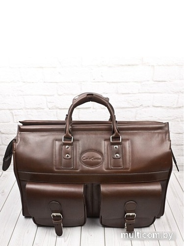 Carlo Gattini Fabriano Premium 4008-53 (коричневый)