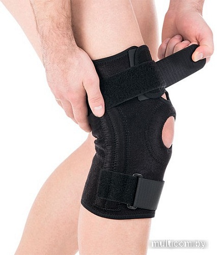 Ортез коленный Trives Т-8512 (L)