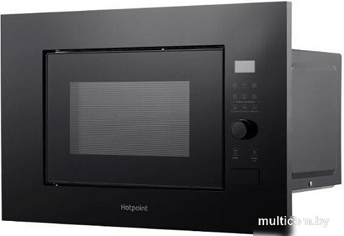 Микроволновая печь Hotpoint MF20G BL H