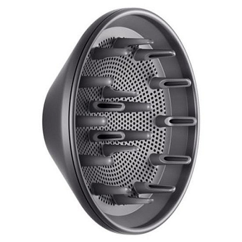 Фен Dyson HD08 Supersonic (фуксия/серебристый)