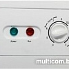 Морозильный ларь Zarget ZCF 492W