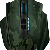 Игровая мышь Trust GXT 155C Caldor (зеленый)