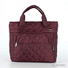 Дорожная сумка Mr.Bag 020-C123-MB-BRD (бордовый)
