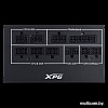Блок питания ADATA XPG Core Reactor II VE 650W COREREACTORIIVE650G-BKCEU