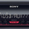 USB-магнитола Sony DSX-A110U