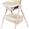 Высокий стульчик Nuovita Gourmet G1 Standart (бежевый)