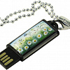 USB Flash Iconik Fashion 16GB (MTFF-CHAMLE-16GB)