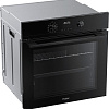 Электрический духовой шкаф Haier HOQ-K4AAN3GB