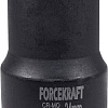 Головка слесарная ForceKraft FK-48510024