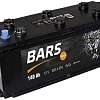 Автомобильный аккумулятор BARS Truck 6CT-140 АПЗ Euro о.п. (140 А·ч)