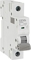 Выключатель автоматический GEYA GYM9H-1P-4B 1P 4A B 10kA 1M GYM9H1P4B