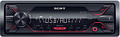 USB-магнитола Sony DSX-A110U