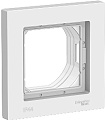 Рамка Schneider Electric Atlas Design ATN440101