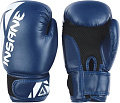 Перчатки для единоборств Insane Mars IN22-BG100 (4 oz, синий)