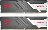 Оперативная память Patriot Viper Venom 2x32ГБ DDR5 6000МГц PVV564G600C36K