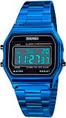 Наручные часы Skmei 1123 (синий)