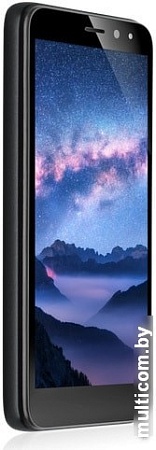 Смартфон Nobby S300 (черный)