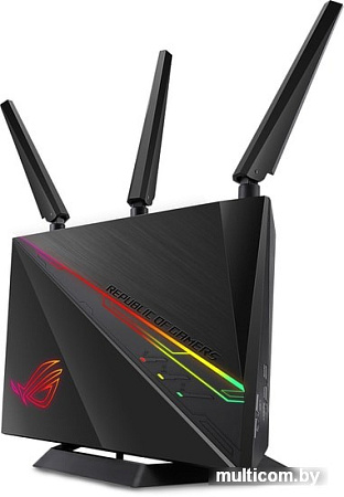 Wi-Fi роутер ASUS ROG Rapture GT-AC2900