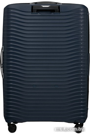 Чемодан-спиннер Samsonite Upscape Blue Nights 81 см