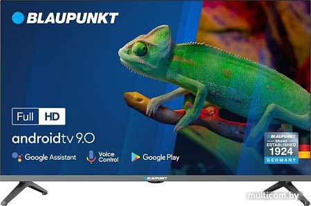 Телевизор Blaupunkt 32FB5000T